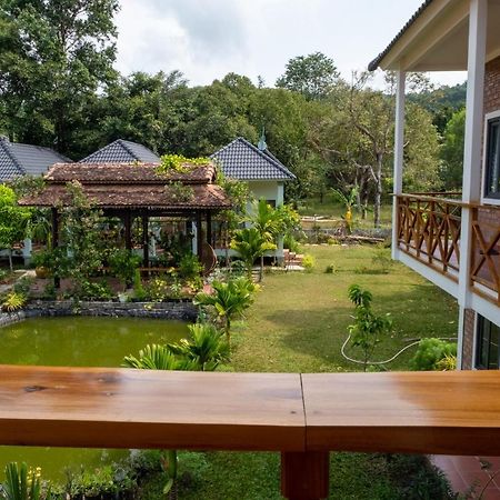 Phu Quoc Areca Garden Bungalow Экстерьер фото