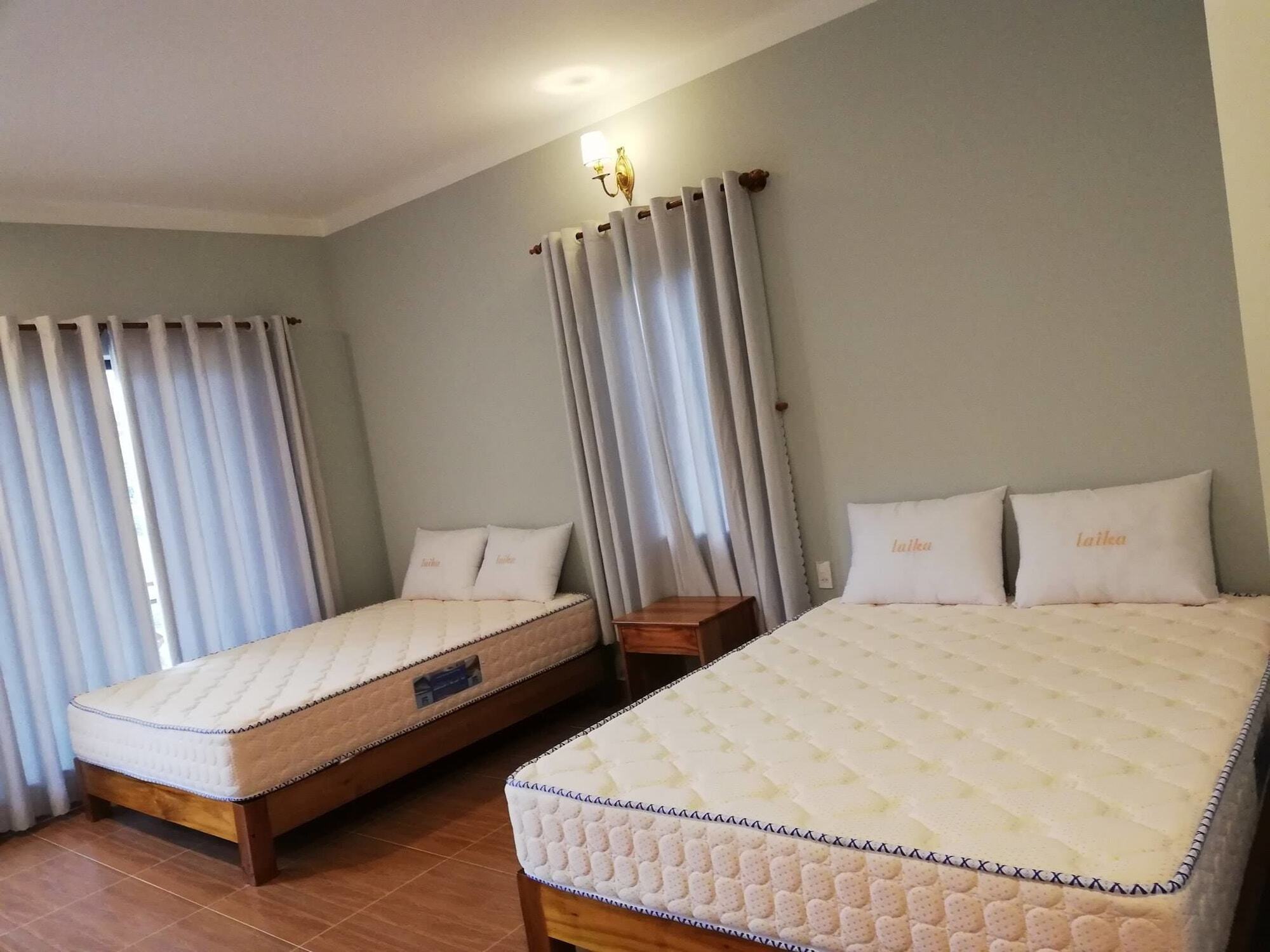 Phu Quoc Areca Garden Bungalow Экстерьер фото