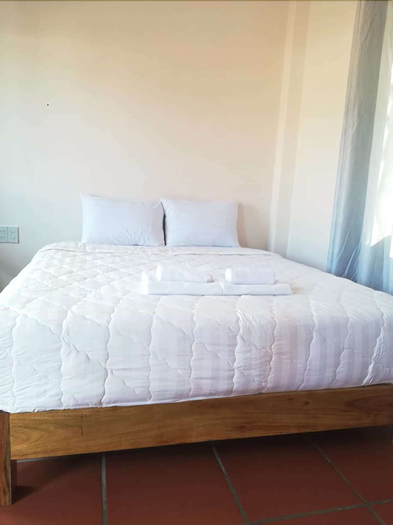 Phu Quoc Areca Garden Bungalow Экстерьер фото