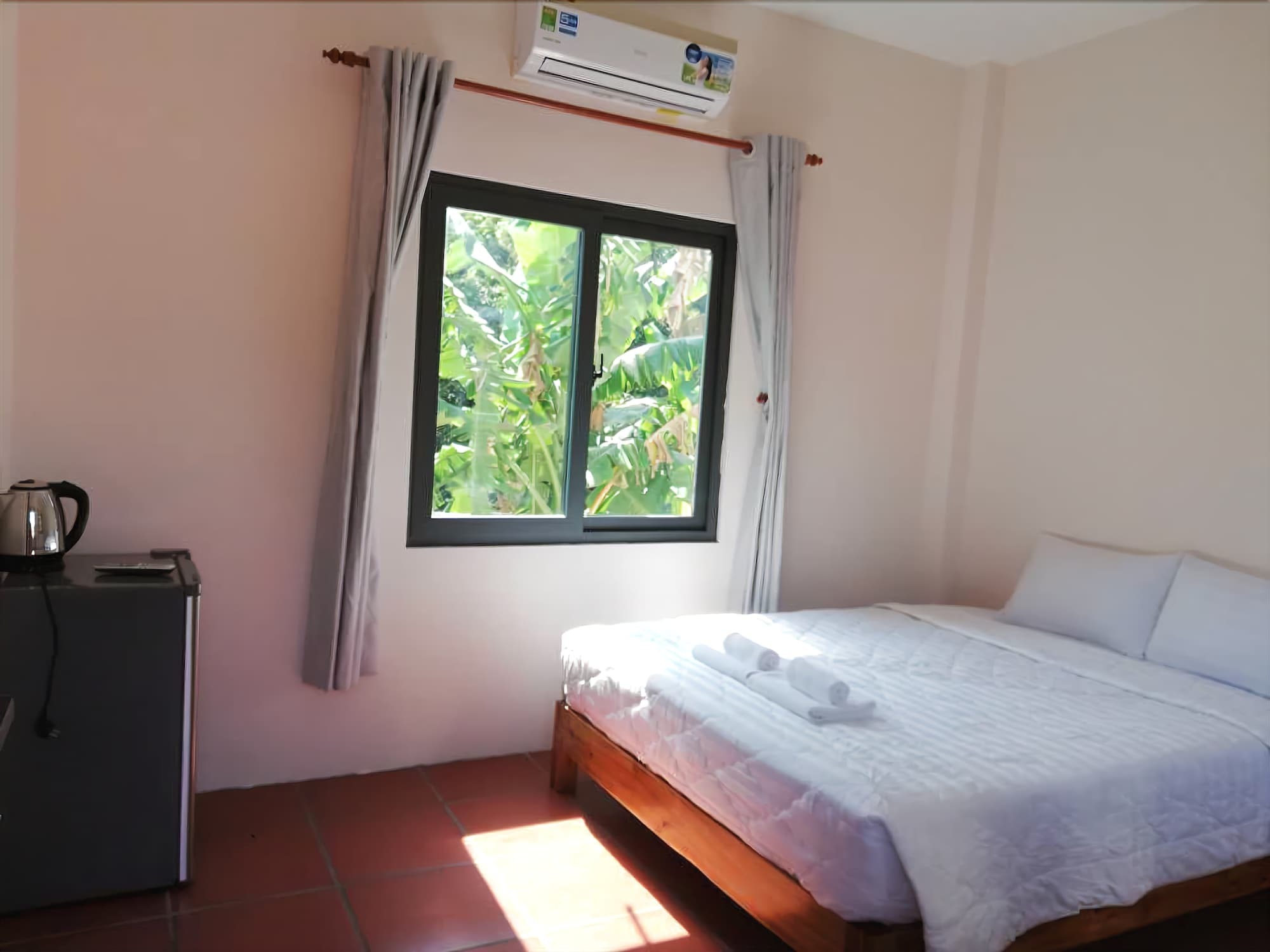 Phu Quoc Areca Garden Bungalow Экстерьер фото