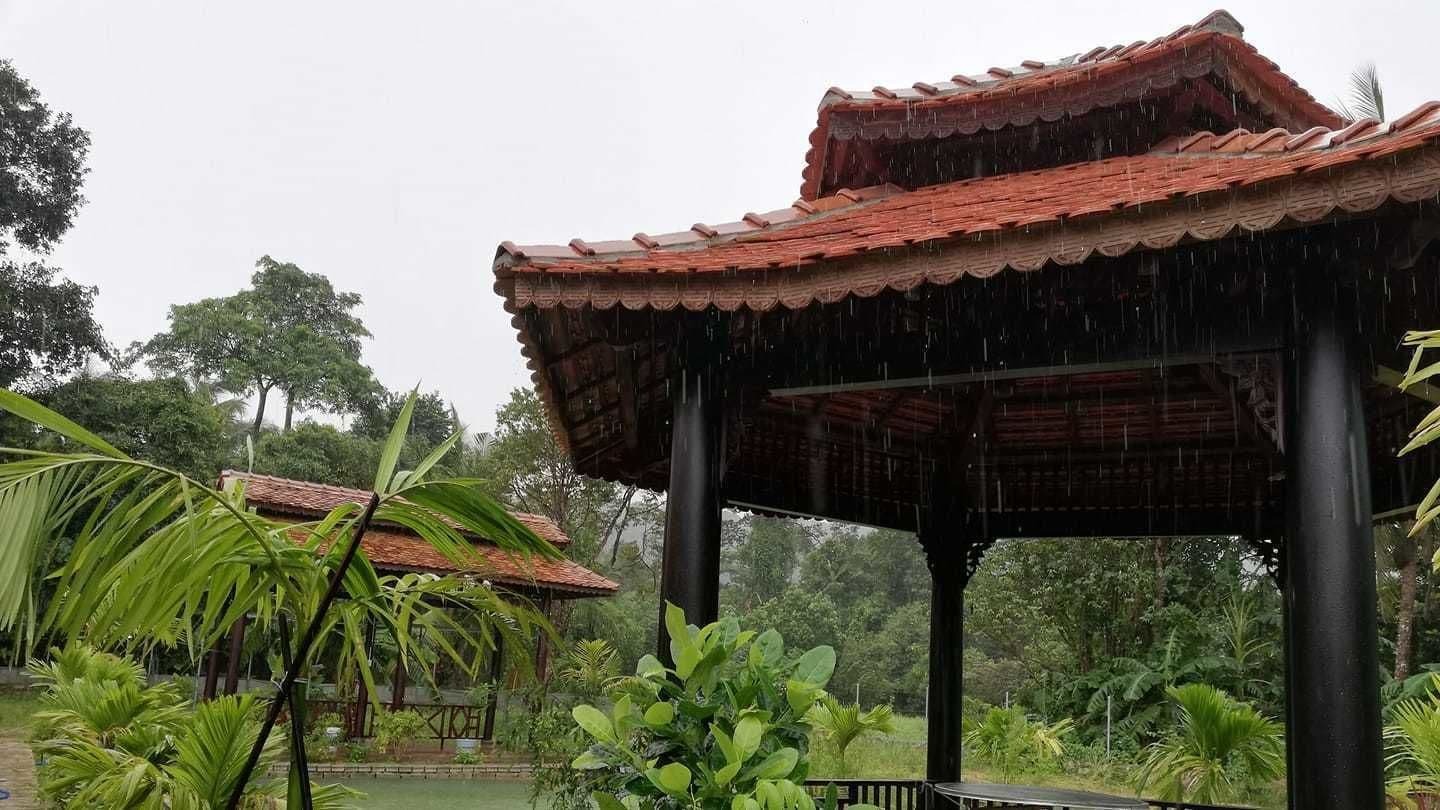 Phu Quoc Areca Garden Bungalow Экстерьер фото