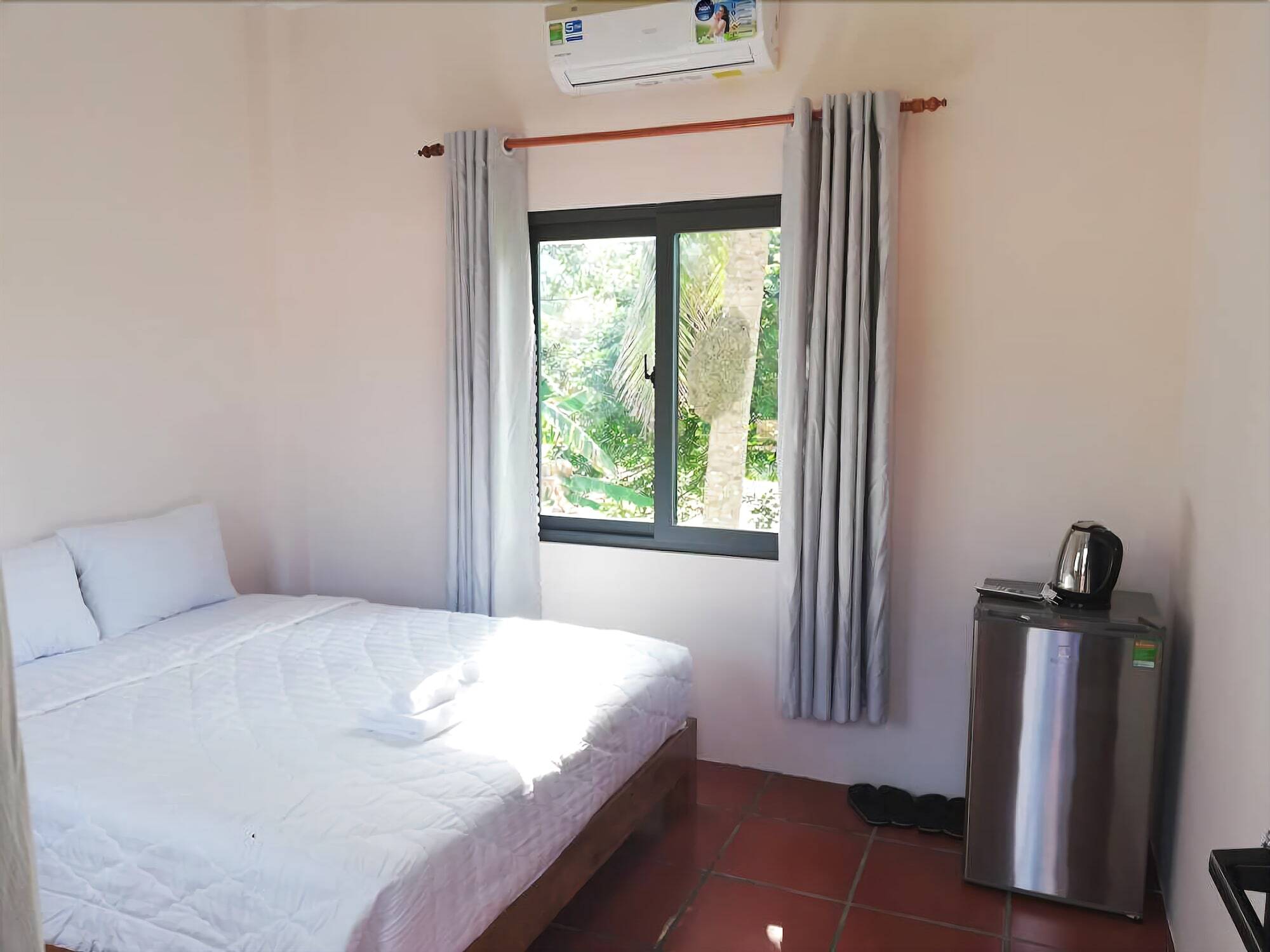 Phu Quoc Areca Garden Bungalow Экстерьер фото
