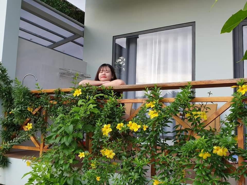 Phu Quoc Areca Garden Bungalow Экстерьер фото