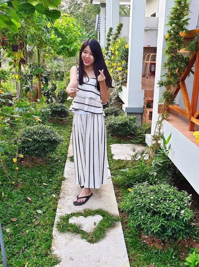 Phu Quoc Areca Garden Bungalow Экстерьер фото