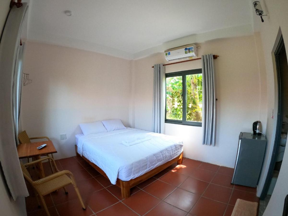 Phu Quoc Areca Garden Bungalow Экстерьер фото