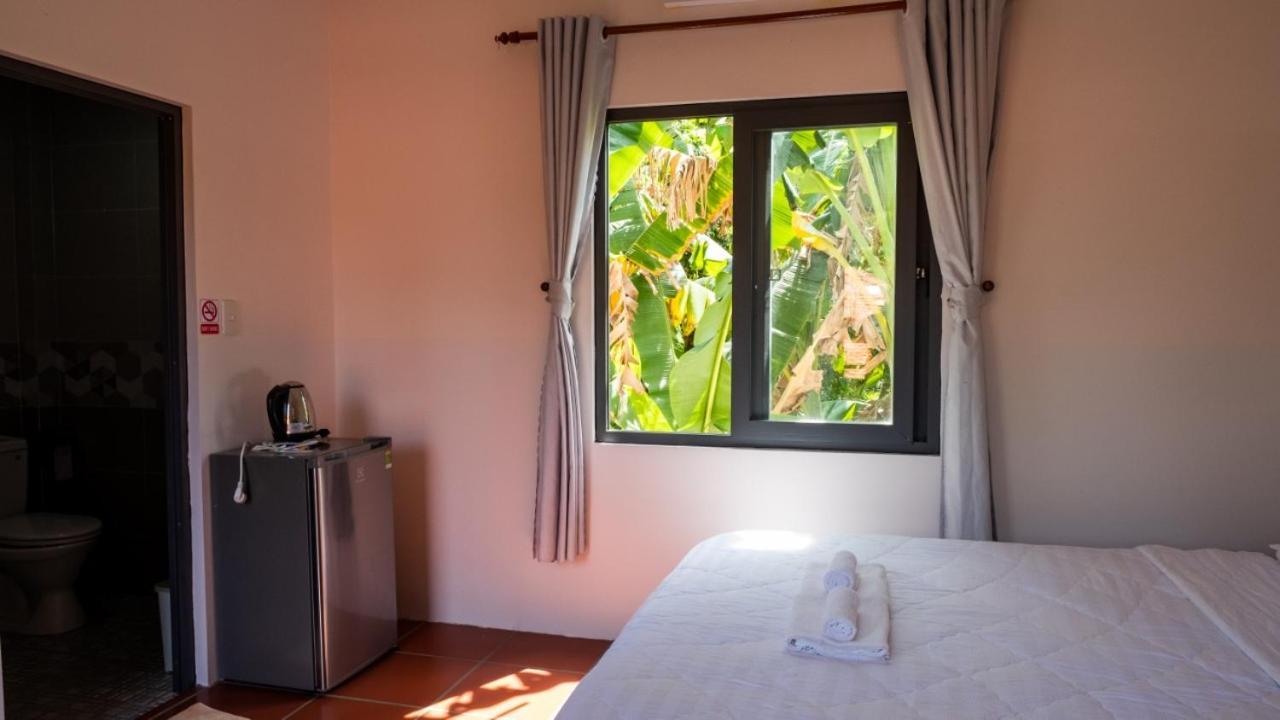 Phu Quoc Areca Garden Bungalow Экстерьер фото