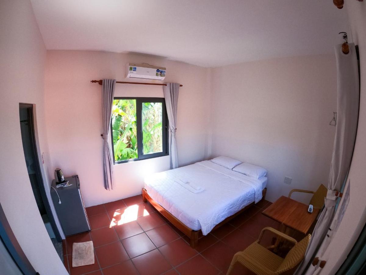 Phu Quoc Areca Garden Bungalow Экстерьер фото