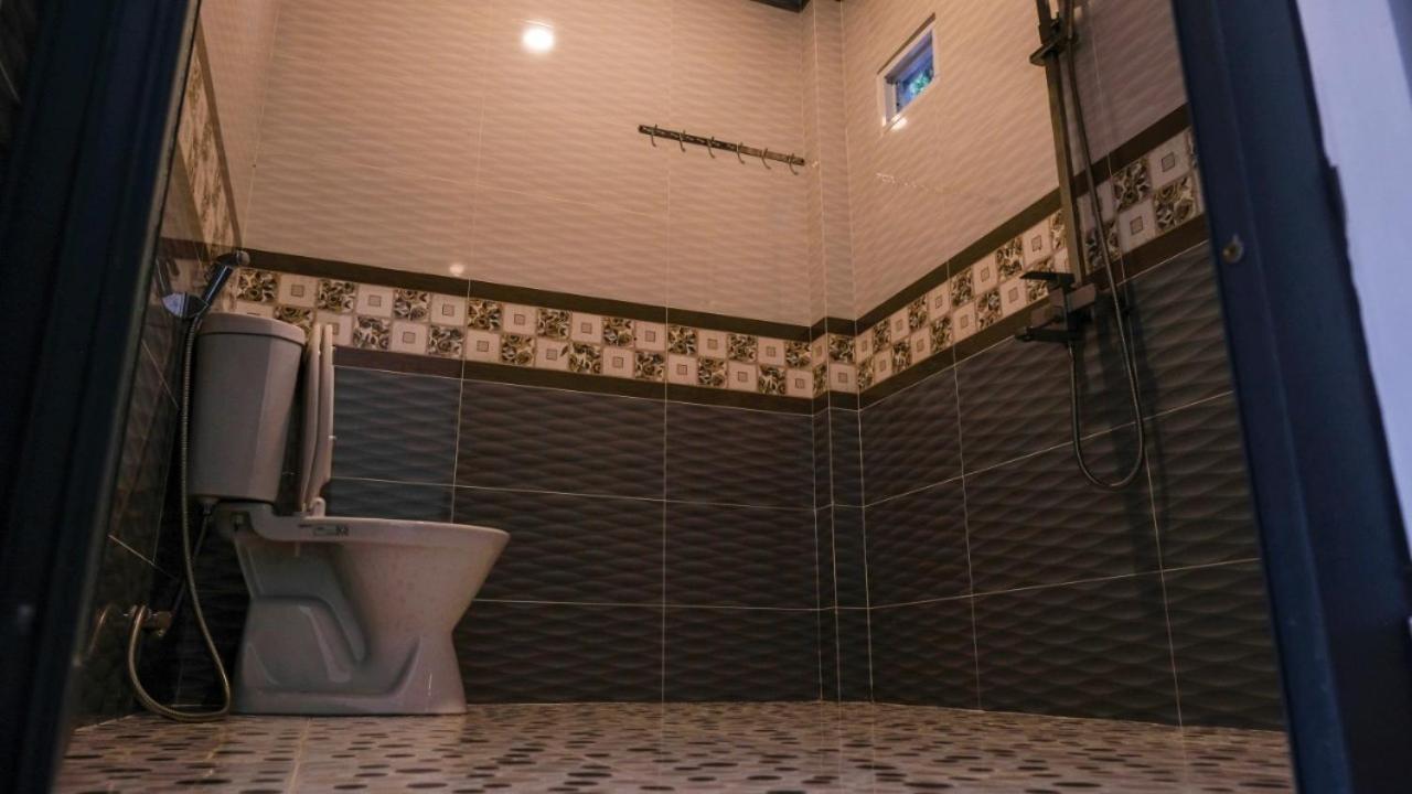 Phu Quoc Areca Garden Bungalow Экстерьер фото